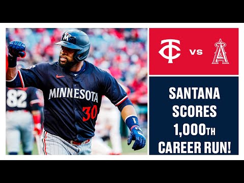 Twins vs. Angels Game Highlights (4/26/24) | MLB Highlights video clip