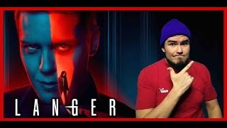 LANGER | Reseña | Serie
