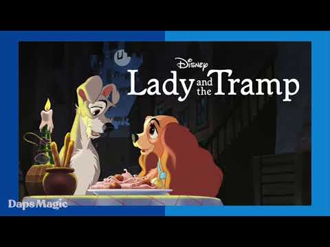 Lady and the Tramp | DISNEY THIS DAY | May 7, 1988