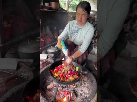 老公，你是我最爱的人，你干活辛苦了，给你做好吃的嘎嘎