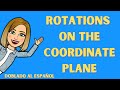 Understanding Rotations in Geometry