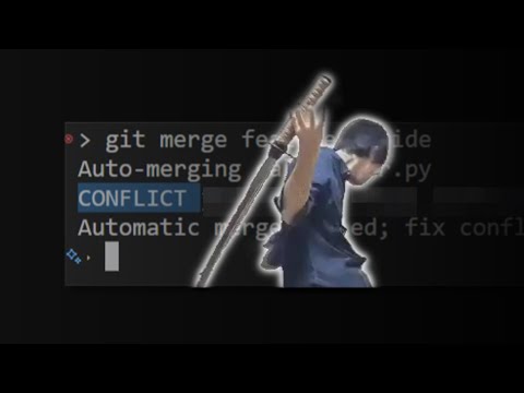 git conflict 이젠 쫄 ㄴㄴ