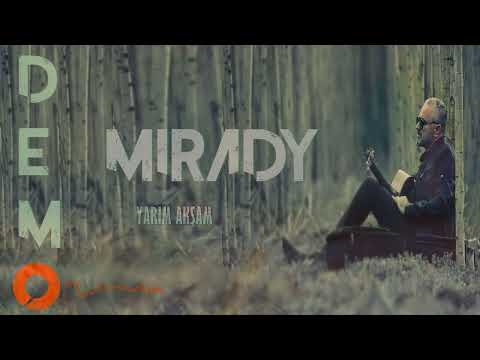 Mırady - Yarım Akşam | Demo 2025 © Anadolu Müzik Yapım