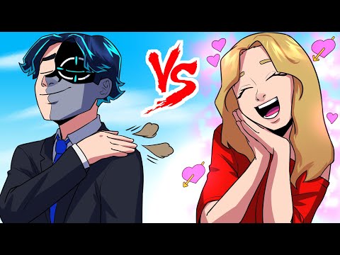 SPOIT VS HEAVENLY 1V1 (CRAZY)