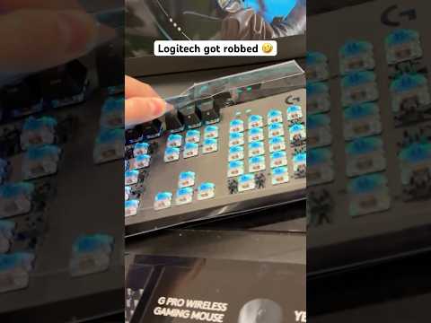 Keyboard Vultures