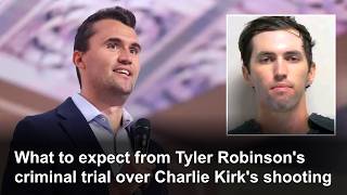 Can prosecutors prove Tyler Robinson killed Charlie Kirk? | ReichelLaw.com