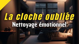 Nettoyage émotionnel, peur anxiété, stress, méditation guidée.