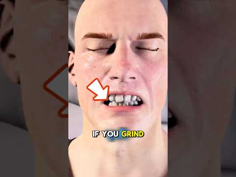 Bruxism Destroys Your Teeth! The Simple Fix You Need