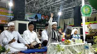 Ceramah Gus Taufiq pantun janda