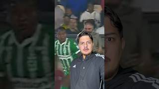 ¿Qué opinan? #futbol #colombia #atleticonacional #pasto