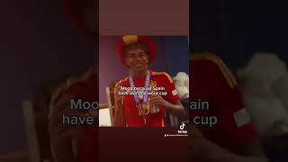 LAMINE YAMAL WON THE WORLD CUP #football #lamineyamal #funny #soccer #realmadrid #spain #worldcup