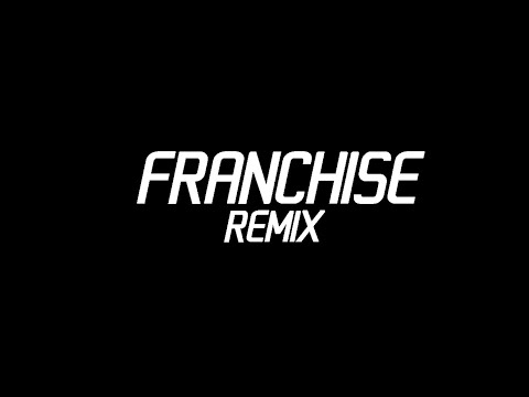 [LYRICS] Travis Scott - FRANCHISE (REMIX) ft. Future, Young Thug UNCENSORED
