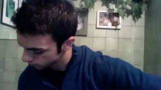 Half-Boyfriend -Jay Brannan (AcOuStIc)