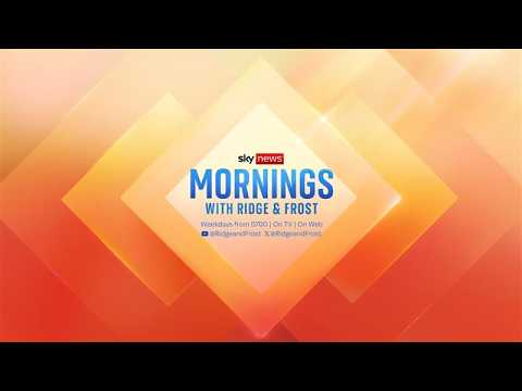 Mornings with Barbet | Sunday 5 April 2026