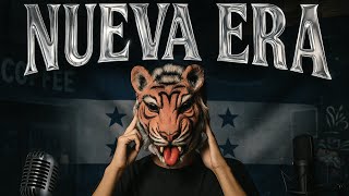 Mc_Junior LV - Nueva Era ~ Honduras - Vídeo Lyric