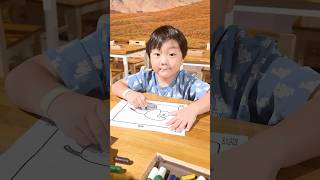 Yejun Visit Indoor Playground for Kids & Family Trip #shorts
