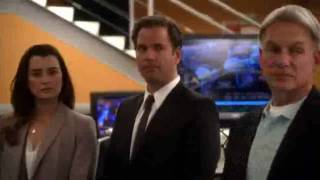 NCIS Promo Season 8 Finale/Port-to-Port Killer