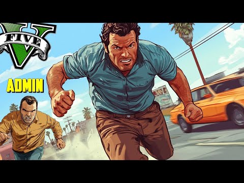 LES DERNIERS TROLL DE 2024 ! GTA5 RP