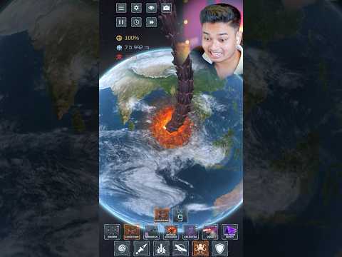 Solar Smash Gameplay #banglagaming #gameplay #mobilegame