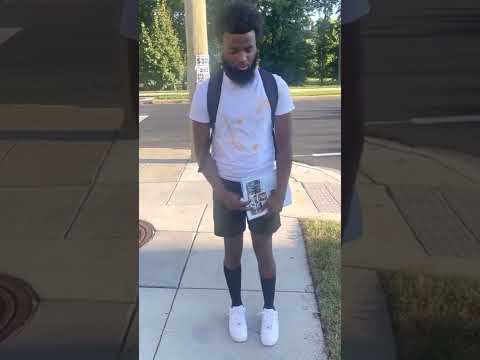 First day at school. Timney already got suspended. #SweetJones #firstfight #firstdayofschool #Timney