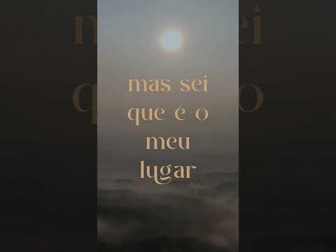 Uma hora é pouco pra Ti Senhor!! Declare isso hoje ❤️‍🔥🙏🏼