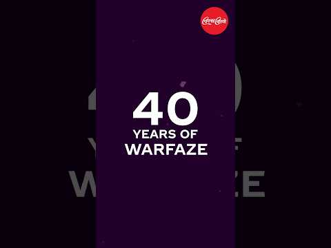 গত ৪০ বছর ধরে, Warfaze প্রতি জেনারেশনকে দিয়েছে ম্যাজিকাল সব গান।