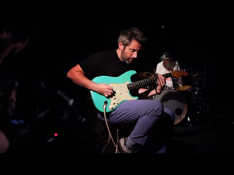 SURFING MEDLEY On A 1963 Fender Stratocaster!