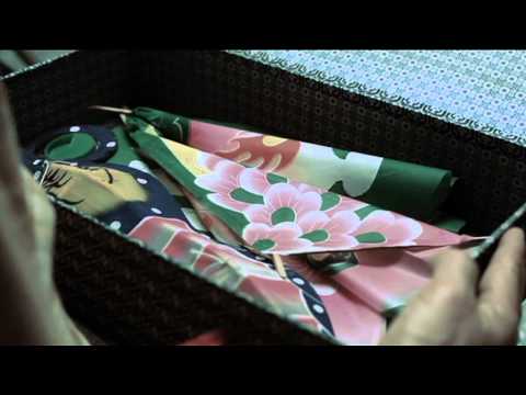 林二汶 Eman Lam《忘了》官方 MV