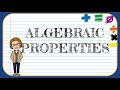Exploring Algebraic Properties of Rational Expressions