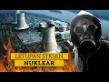Chernobyl Disaster Knowledge Assessment