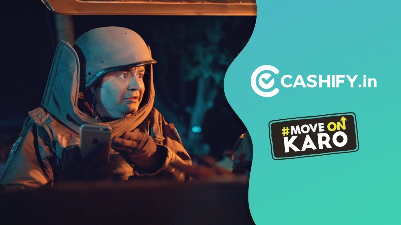 How to Defuse a Bomb… NOT | Official Movie | Cashify.in