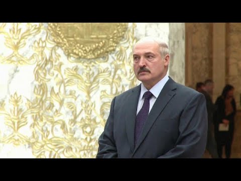 La OSCE acusa al Gobierno de Bielorrusia de violación de derechos y fraude electoral