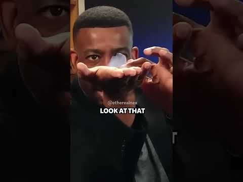 The Ghost Substance! ๐ป | dr. Neil deGrasse Tyson
