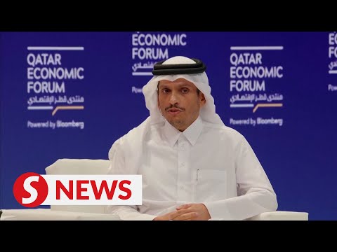 Talks over Gaza ceasefire at stalemate after Rafah operation, Qatar PM says
