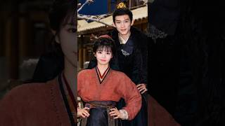 Pursuit Of Jade #pursuitofjade #drama #dorama #cdrama