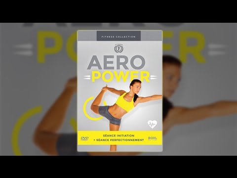 Aeropower (Fitness Aérobic)