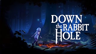 Down the Rabbit Hole PSVR Release Arriving This March