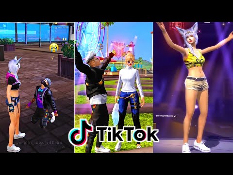 24KGolden - Mood 🔄🖤 free fire tik tok video 2023 | free fire funny wtf moments & shayari |ff tik tok