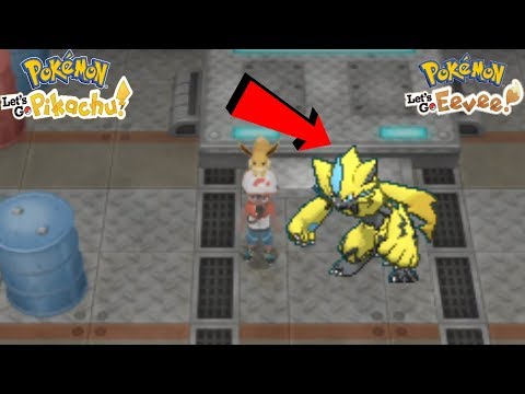 Pokemon Let S Go Mystery Gift Codes 07 21