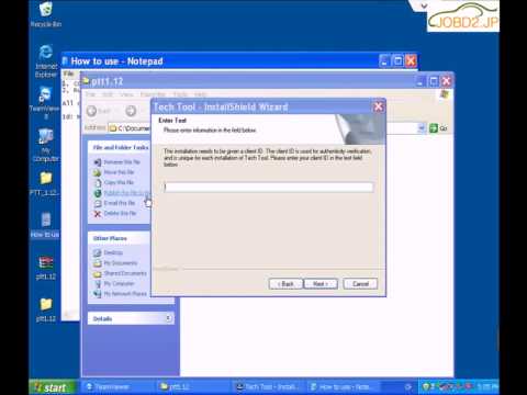 volvo premium tech tool 2.02.00 key generator volvo premium tech tool 2.02.00 key generator