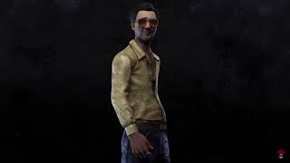 Dead by Daylight upcoming outfits render