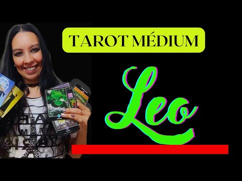 Leo♌️ JULIO 2025 TODO SE DESCUBRE A TRAVEZ UNA SEÑAL DIVINA🔴JAMAS PENSASTE ALGO ASI #horoscopo #leo