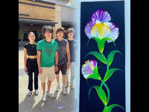 TIPO DE NIÑOS 👦 SUBIENDO LAS ESCALERS ELÉCTRICAS 😂