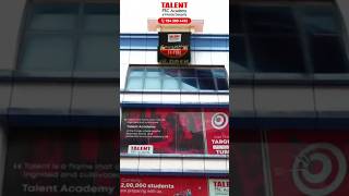 നിങ്ങൾ കാത്തിരുന്ന ആശാൻ ഇതാ...TALENT ആശാൻ  RECORDED CLASS #talentacademy #grandlaunch