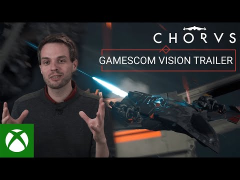 Chorus - Vision Trailer