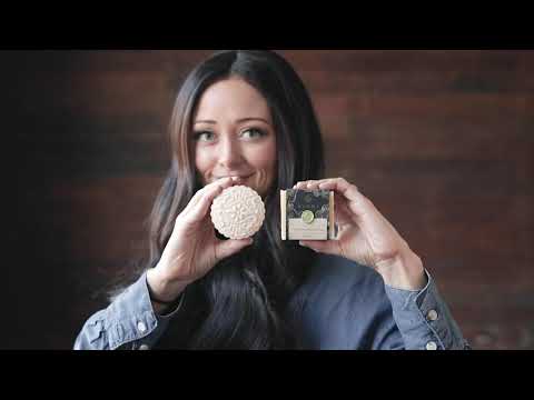 How To Choose The Right Shampoo Bar For Your Hair Type