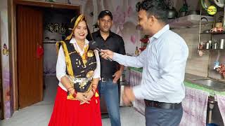 हरियाणा में मिली रोबोटिक बहूं 😱💥💕 #funny #viral #news #shorts 