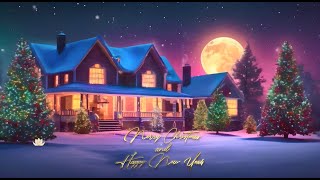 🎅  MERRY CHRISTMAS 🎅  HAPPY NEW YEAR 🎅  2024