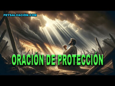 ORACIÓN MILAGROSA de PROTECCIÓN 🙏🏼✝️ PETICIÓN A SAN BENITO 🕯️ FE Y SALVACIÓN