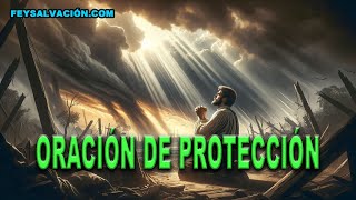 ORACIÓN MILAGROSA de PROTECCIÓN 🙏🏼✝️ PETICIÓN A SAN BENITO 🕯️ FE Y SALVACIÓN